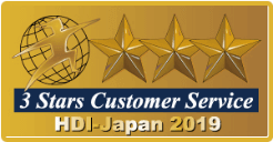 3Stars Customer Service