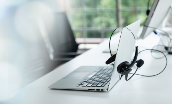 コールセンター管理業務
