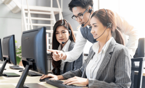 社内外の調整・企画