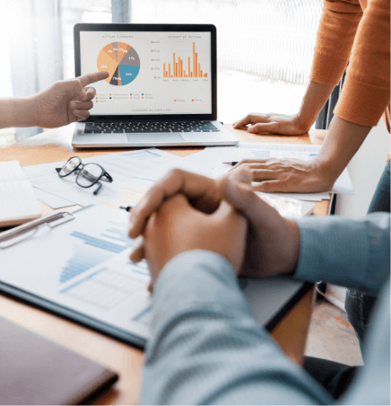 マーケティング調査