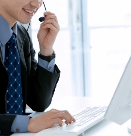 コンタクトセンター