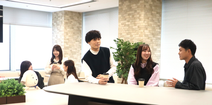 キャリア採用情報