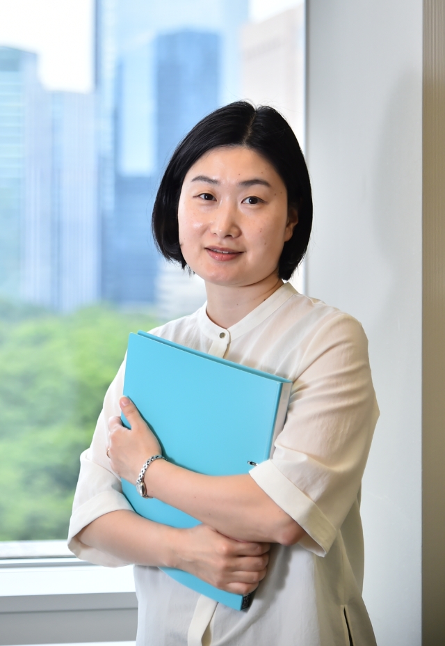 目の前の相手が何を求めているのかを常に考え、行動する。