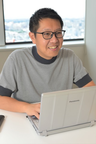 人として信頼されるために、「凡事徹底」を極めていく。