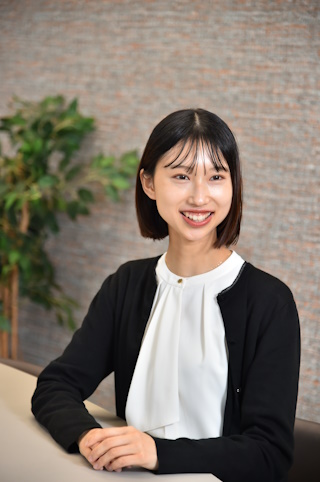 安心にも、成長にも繋がる、研修制度の充実。