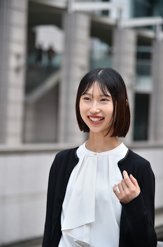 より多くの知識を身につけ、周りのECから頼られる存在へ。