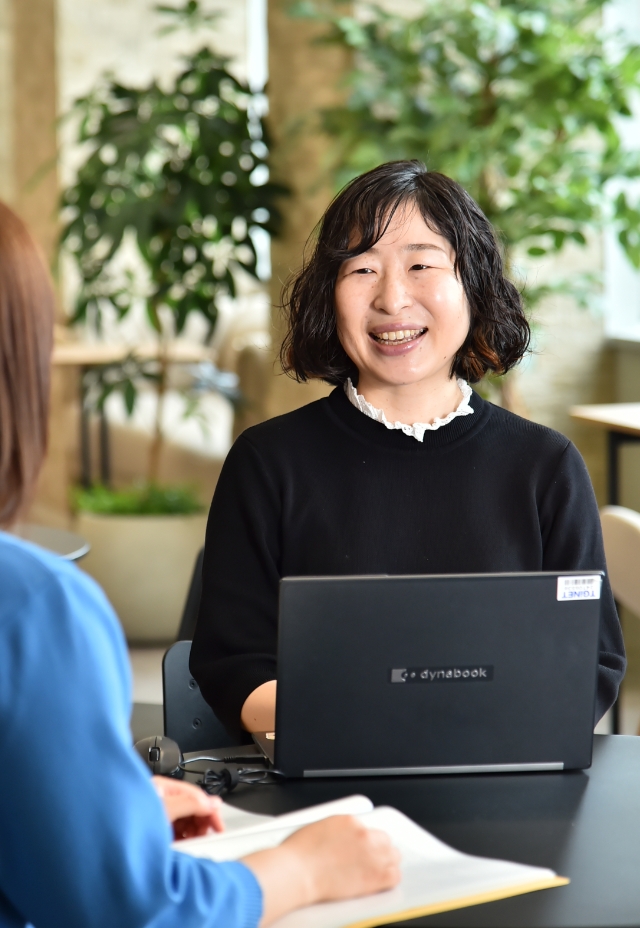 メンバーのエンゲージメント向上を担う、仕掛け人として。