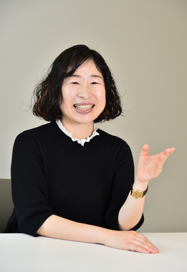 組織開発の知識を深め、さらなるエンゲージメント向上に活かしたい。