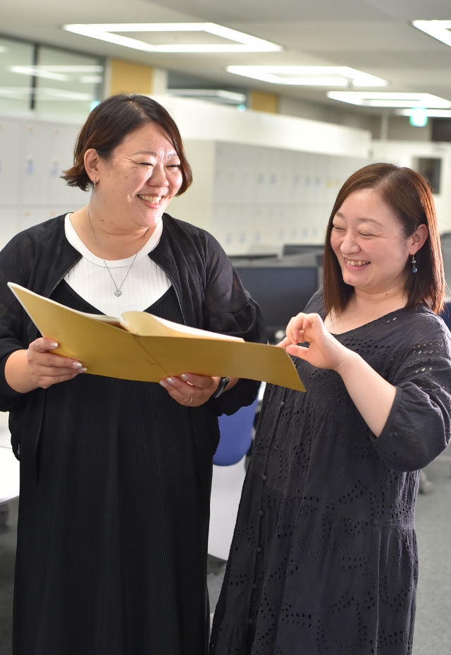 臨機応変にチーム体制や人員配置を変えていく、“頭脳ゲーム”のような面白さ。