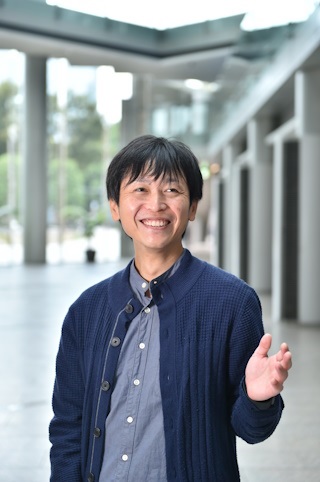 新規センターの立ち上げを、講師として支える。