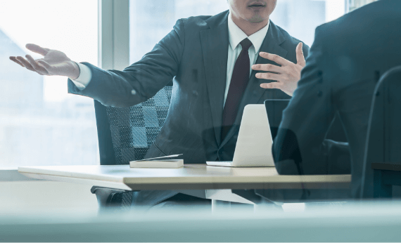 キャリア入社座談会