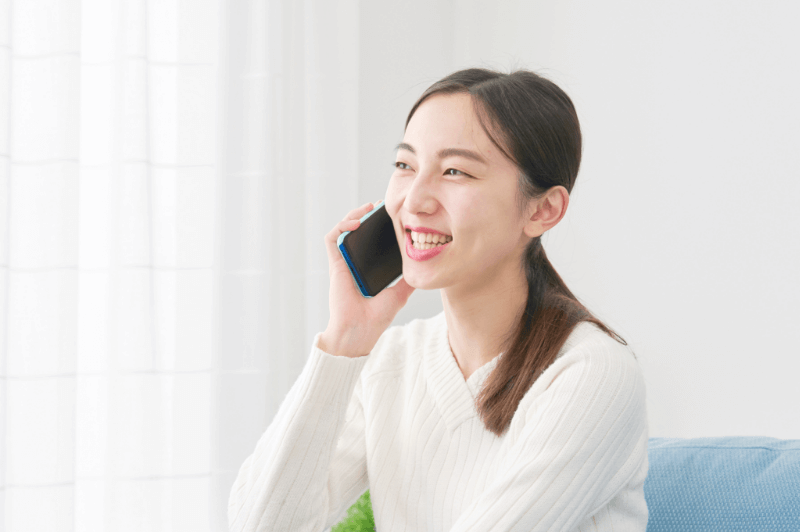 お客さまとの接点機会を増やし、営業の機会創出、企業さまの業務効率化を行います。