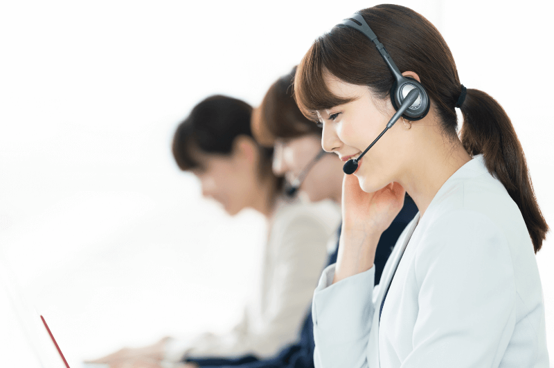 スキルとモチベーションを高め、コンタクトセンターの質を向上します。